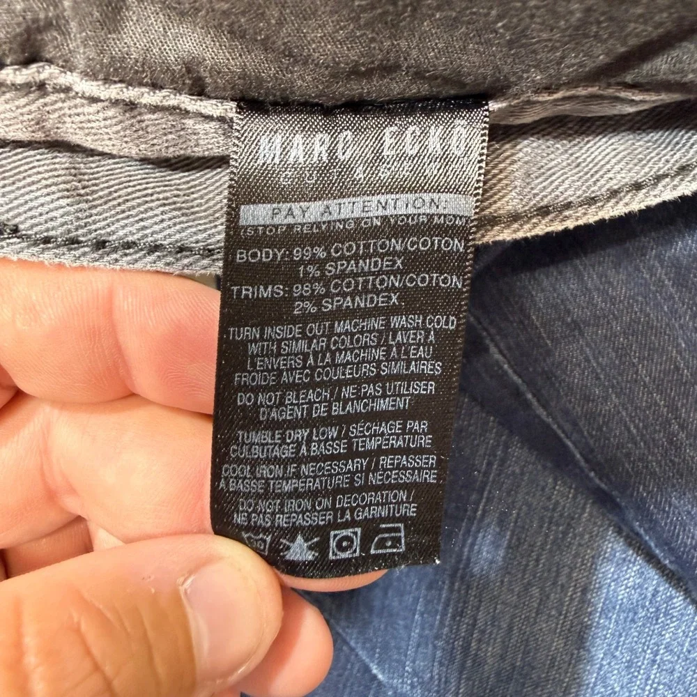 Marc Ecko marc ecko